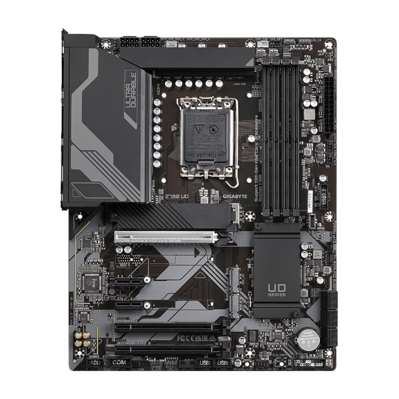 GigaByte Z790 UD LGA1700