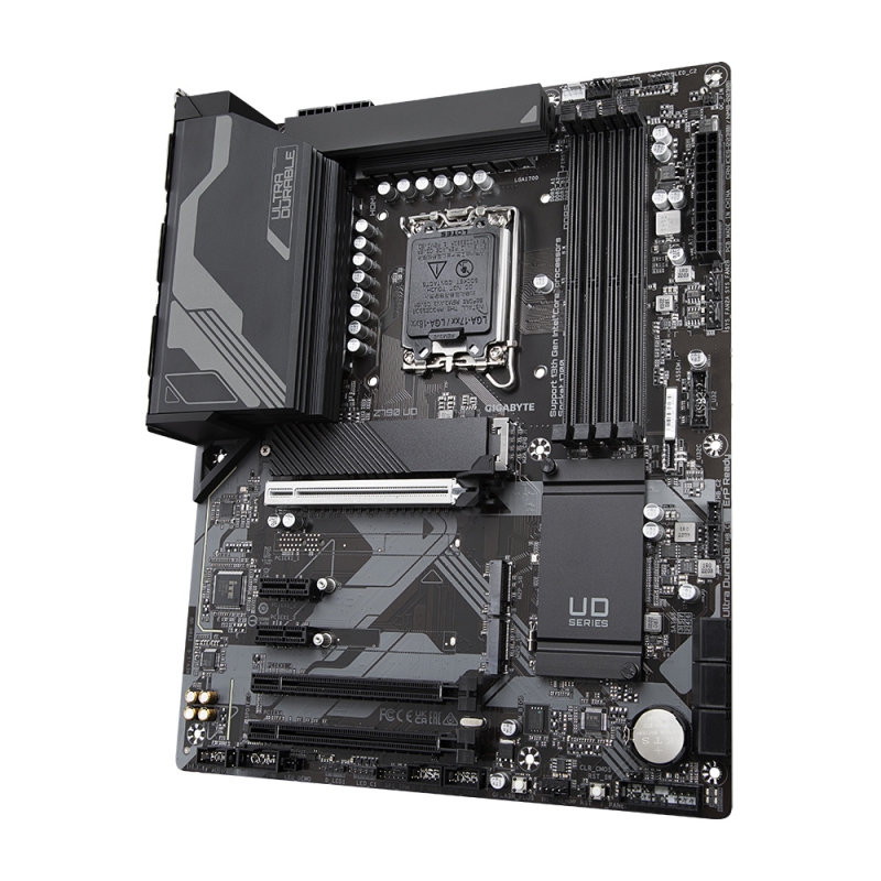 GigaByte Z790 UD LGA1700