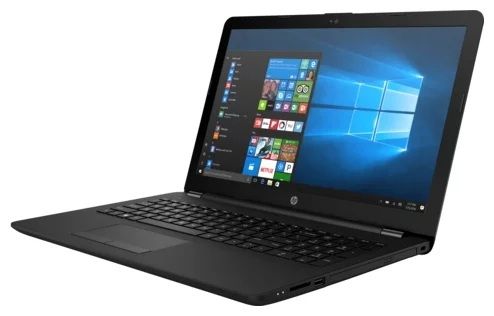 HP 15-bs021ur (Intel Core i7 7500U 2700 MHz/15.6"/1920x1080/6Gb/1128Gb HDD+SSD/DVD нет/AMD Radeon 530/Wi-Fi/Bluetooth/Windows 10 Home) 1ZJ87EA