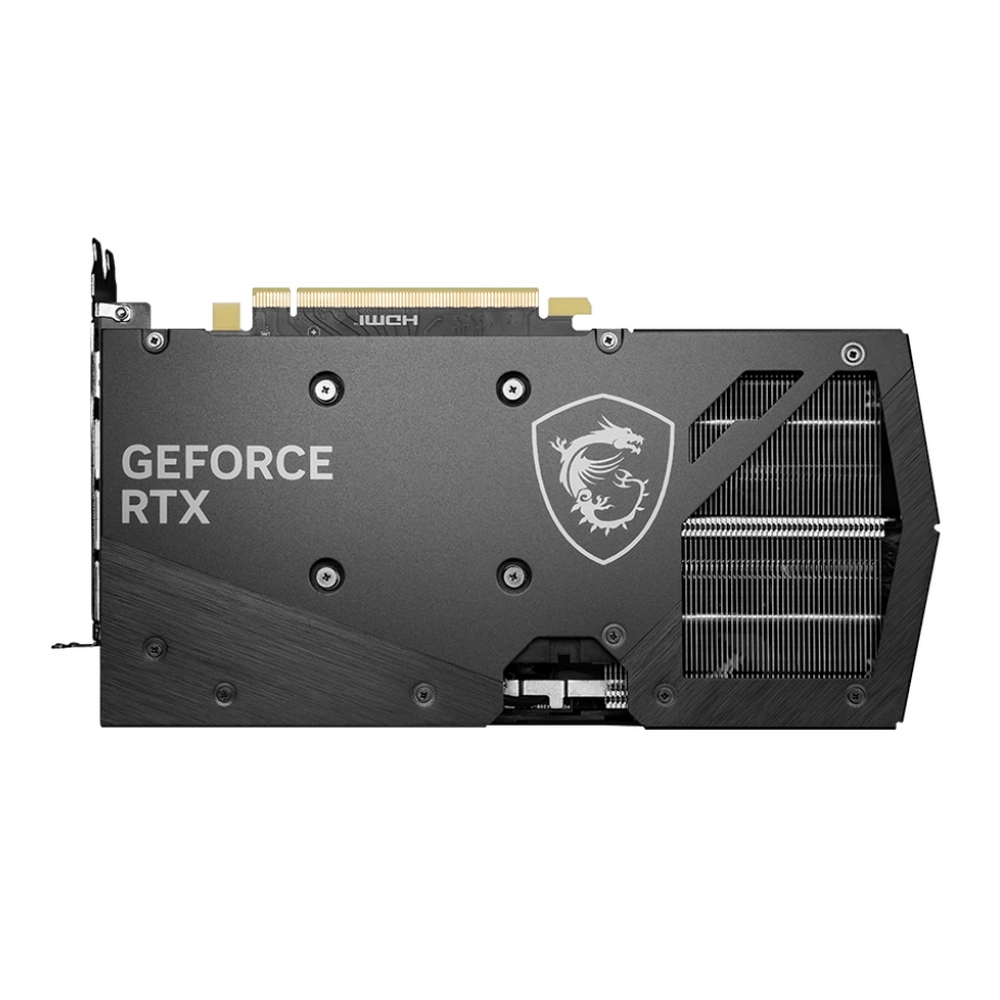 MSI GeForce RTX 4060 Ti GAMING X 8G 2655MHz PCI-E 4.0 8192MB 18000MHz 128bit HDMI 3xDisplayPort HDCP