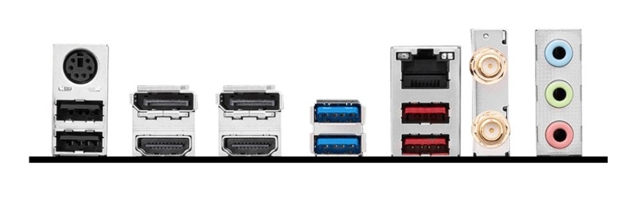MSI PRO B760M-A WIFI DDR4 LGA1700