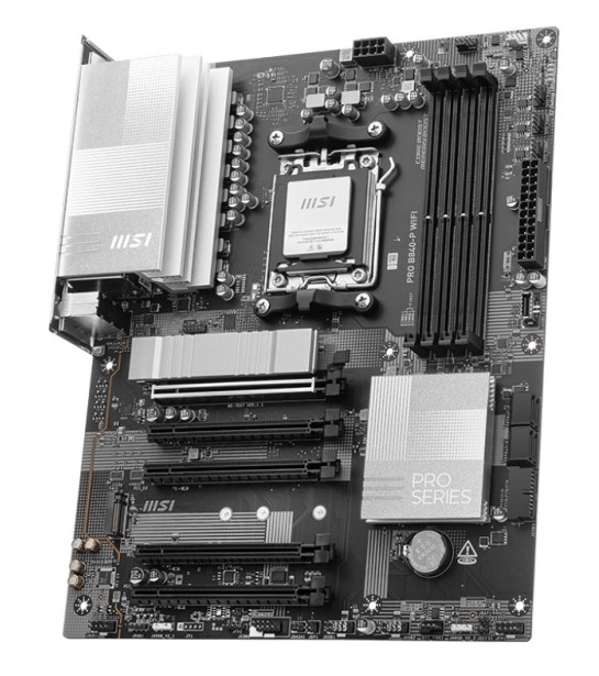 MSI PRO B840-P WIFI sAM5