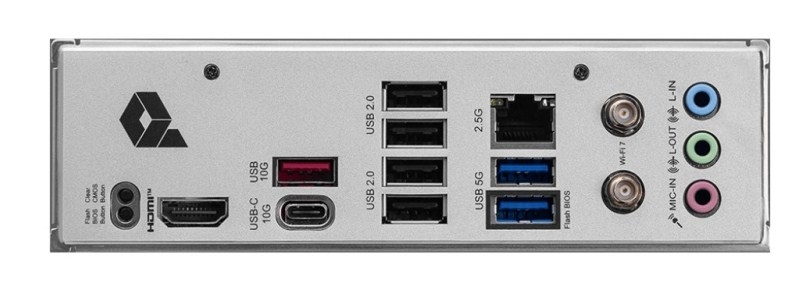 MSI PRO B840-P WIFI sAM5