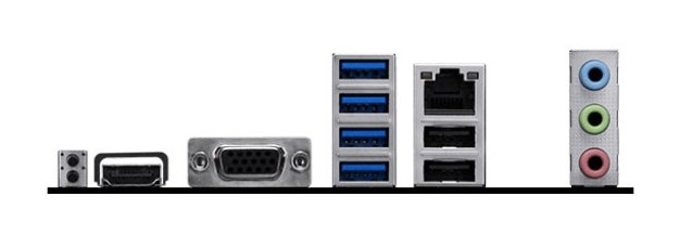 MSI PRO B840M-B sAM5