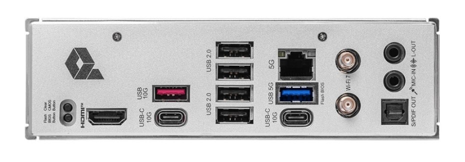 MSI PRO B850-P WIFI sAM5