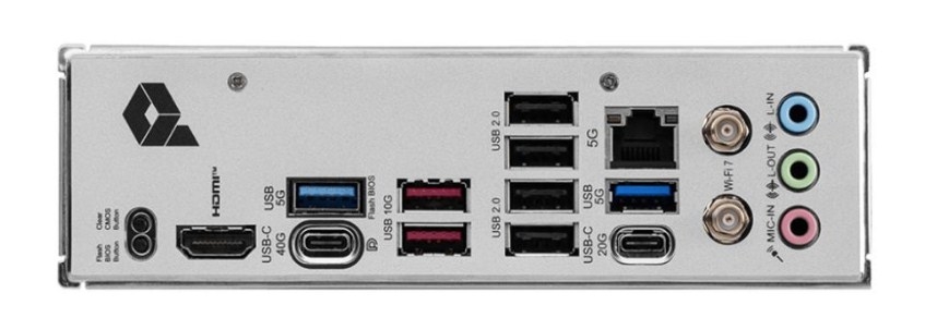 MSI PRO X870-P WIFI sAM5