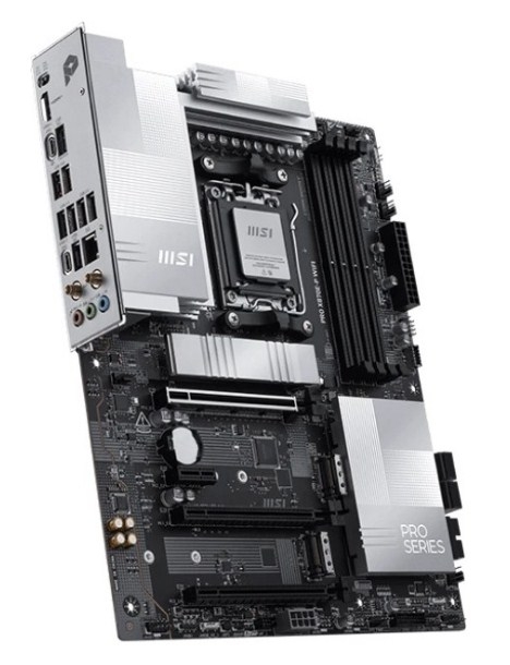 MSI PRO X870E-P WIFI sAM5