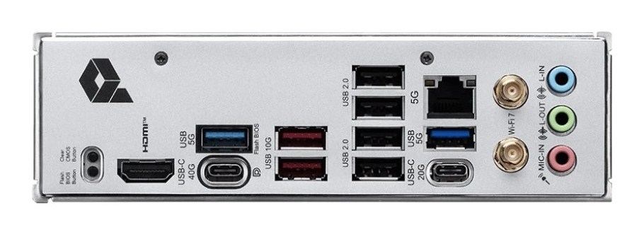 MSI PRO X870E-P WIFI sAM5