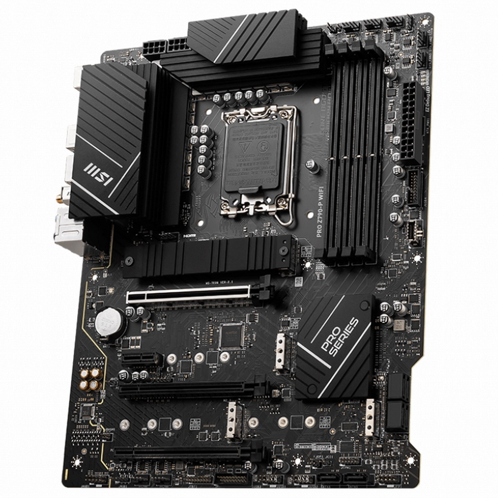 MSI PRO Z790-P WIFI LGA1700