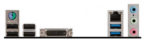 MSI H110M PRO-D