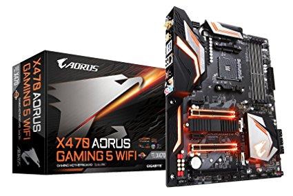 X470 gigabyte discount