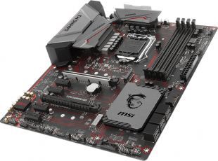 MSI Z270 GAMING M3 s1151