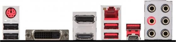 MSI Z270M MORTAR s1151