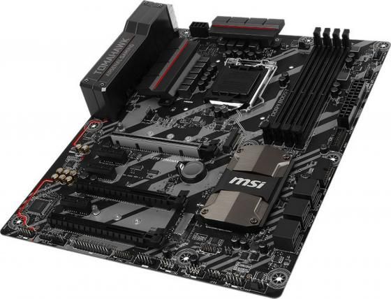 MSI Z270 TOMAHAWK s1151