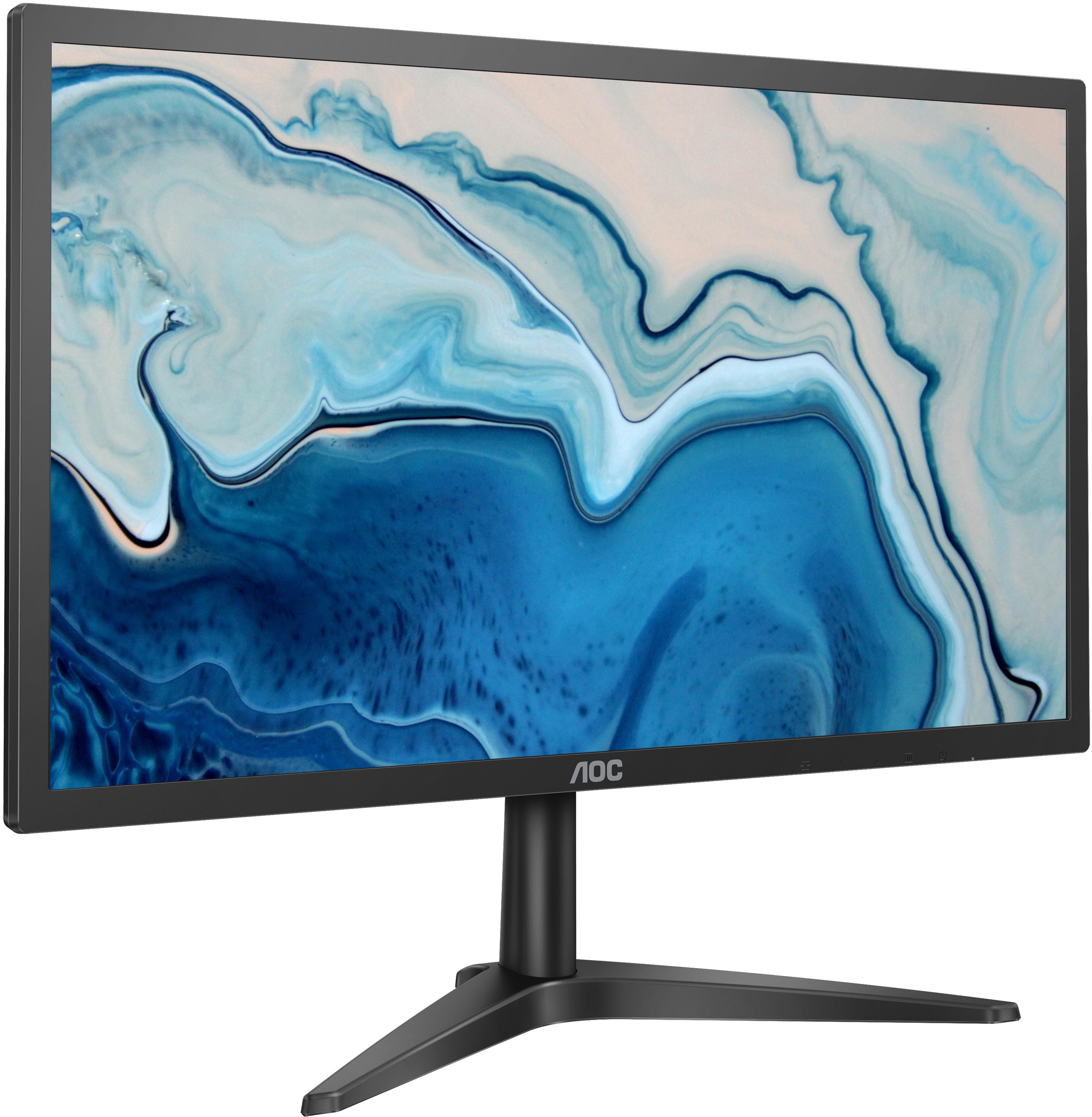 AOC 22" LCD TN 22B1H