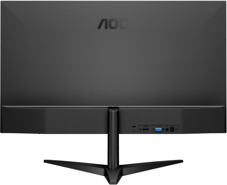 AOC 22" LCD TN 22B1H