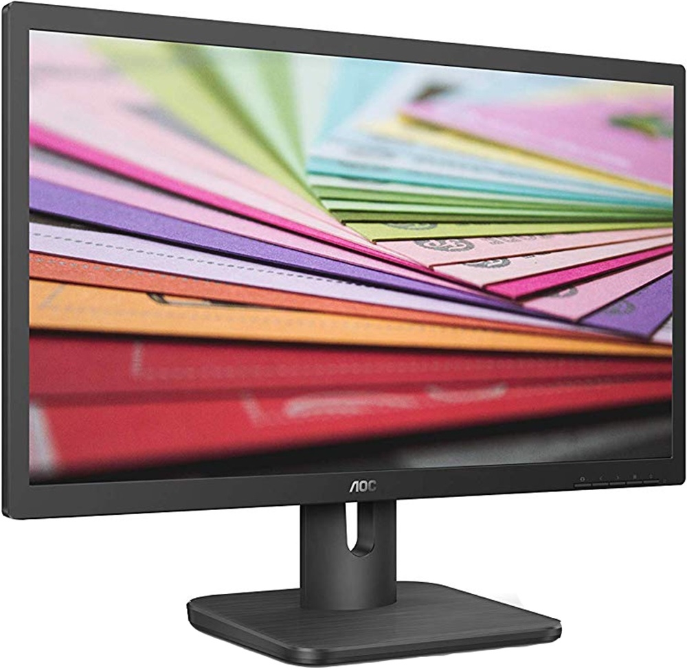 AOC 22" LCD TN 22E1D 