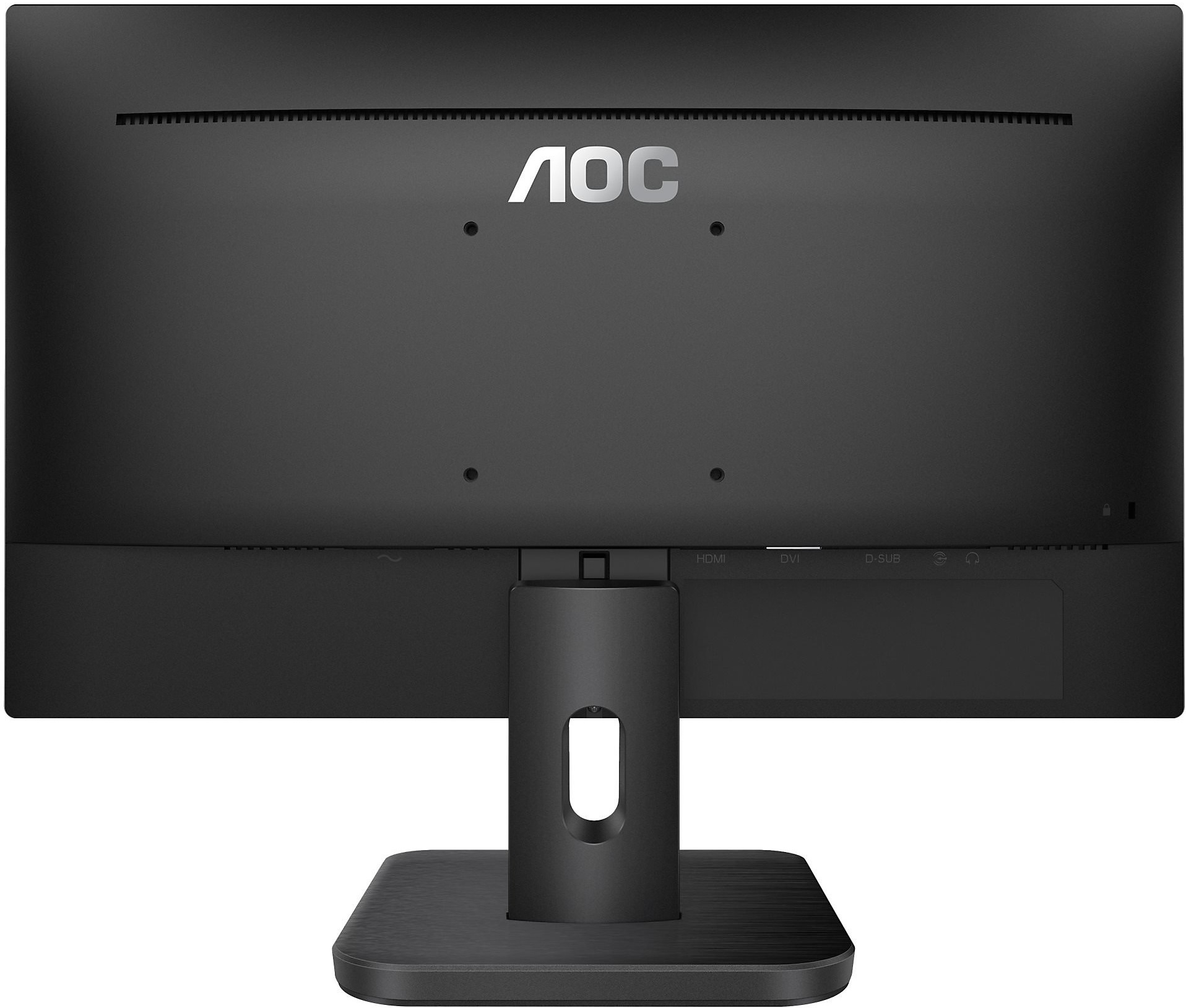 AOC 22" LCD TN 22E1D 