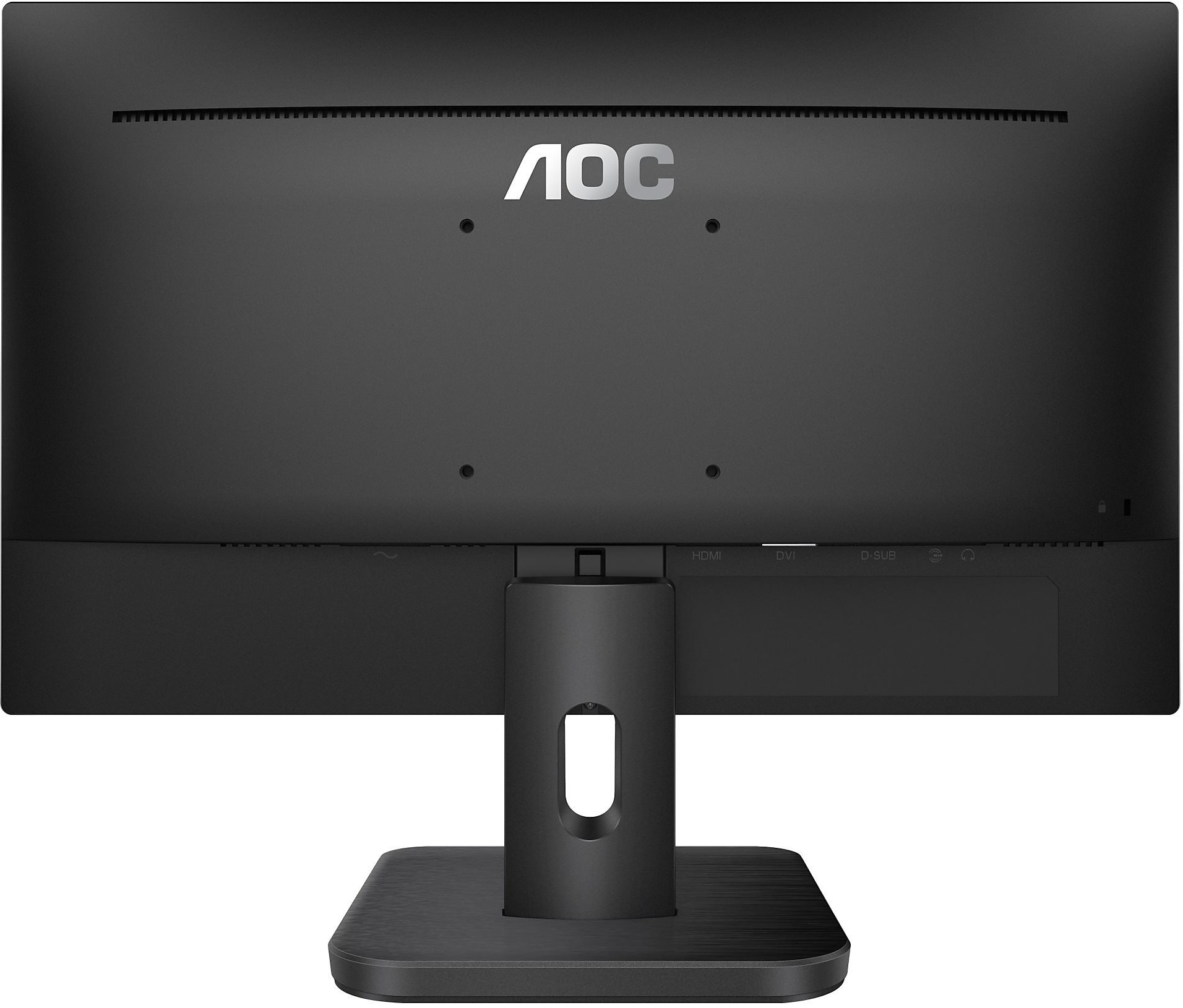 AOC 22" LCD MVA 22E1Q
