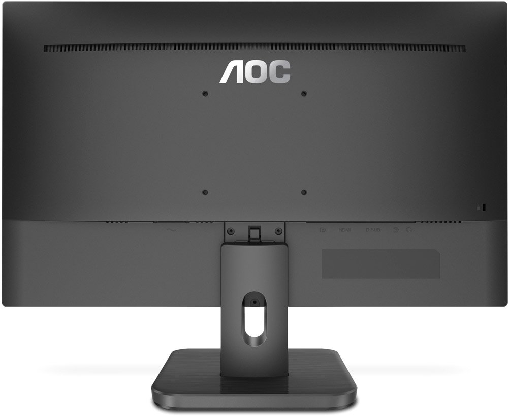 AOC 24" LCD IPS 24E1Q