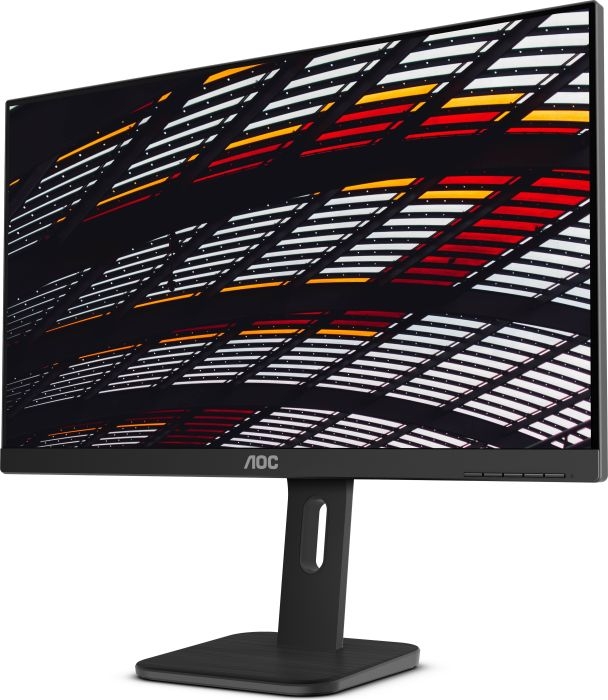 AOC 24" LCD IPS 24P1