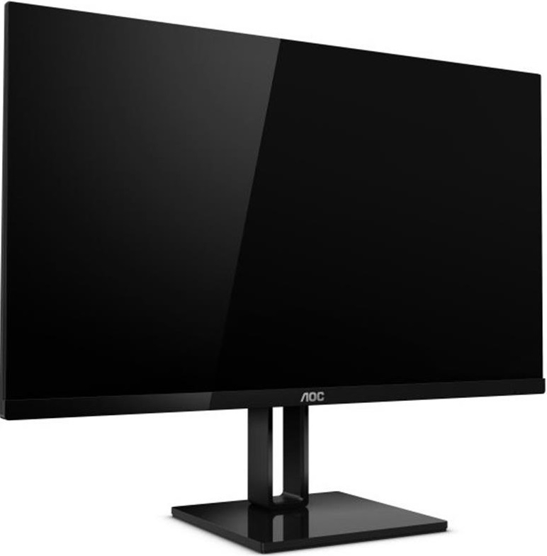 AOC 24" LCD IPS 24V2Q