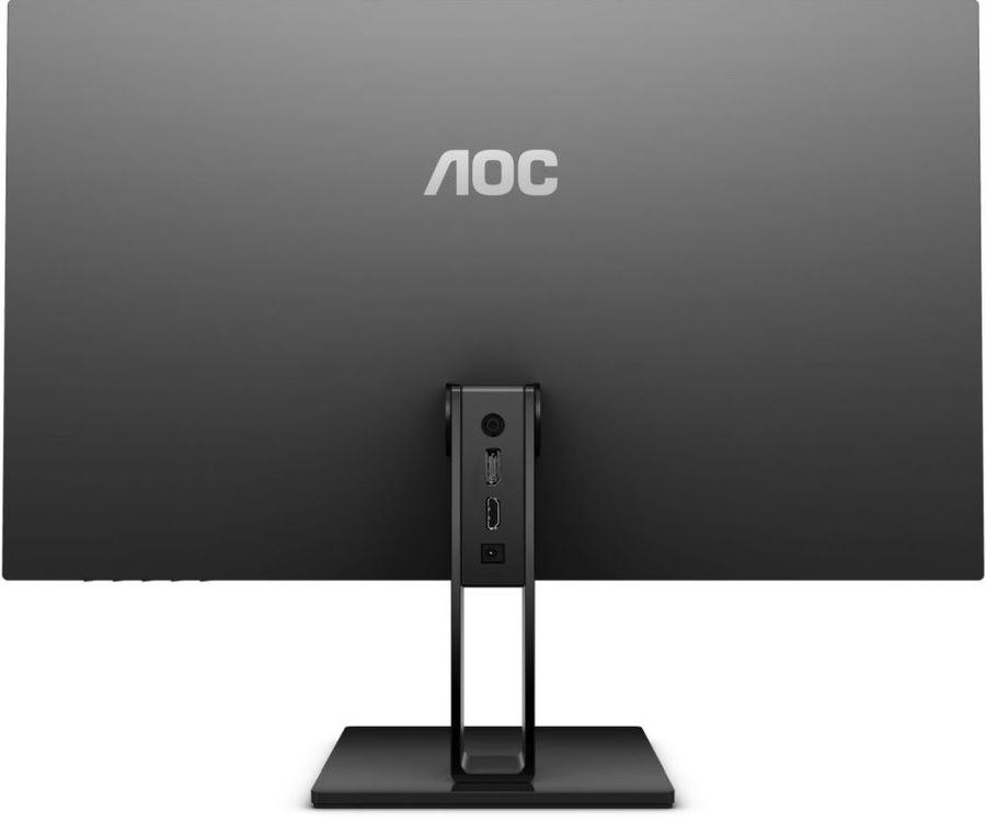 AOC 24" LCD IPS 24V2Q