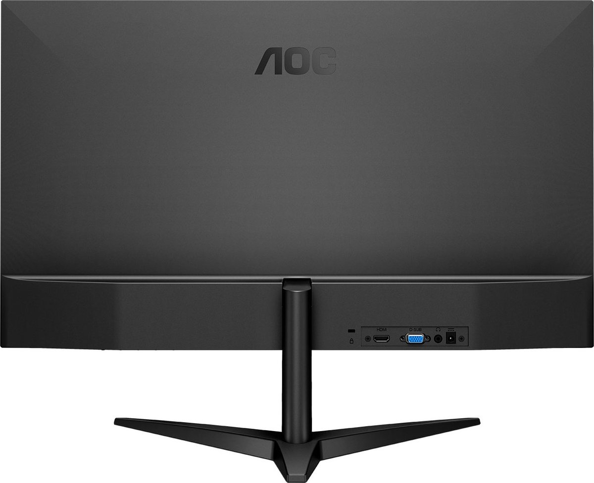 AOC 27" LCD IPS 27B1H