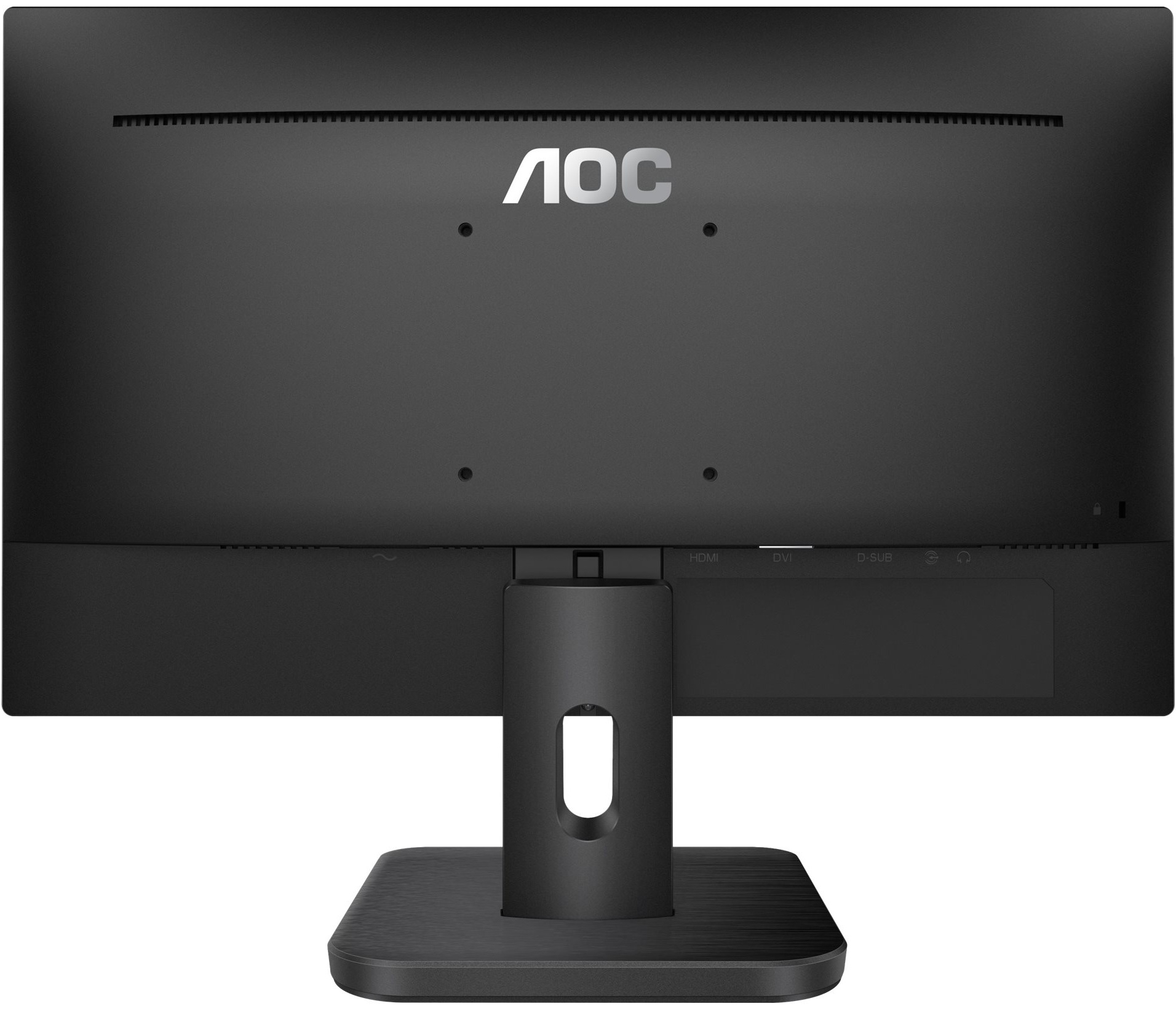 AOC 27" LCD IPS 27E1H