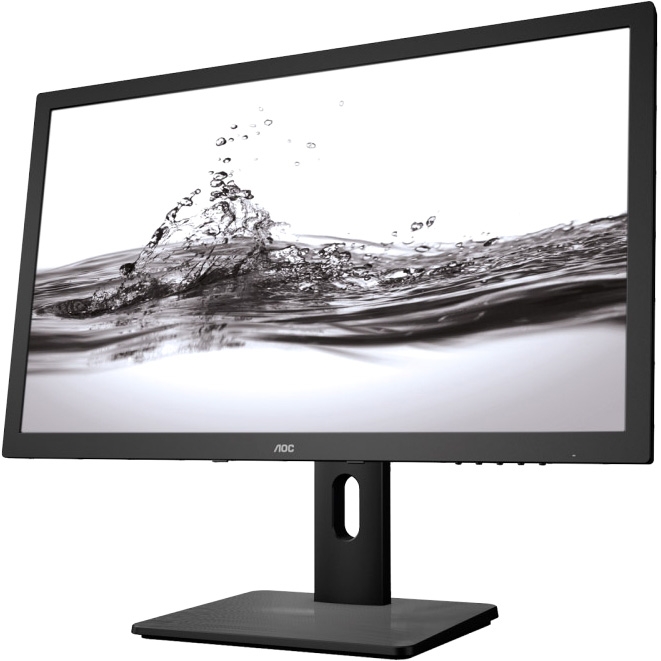 AOC 22" LCD TN E2275PWJ