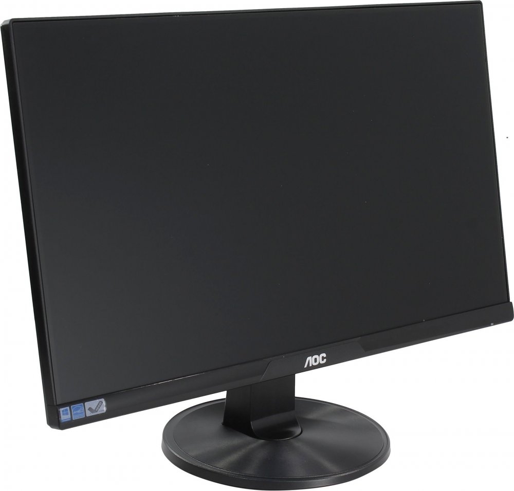 AOC 22" LCD IPS I220SWH