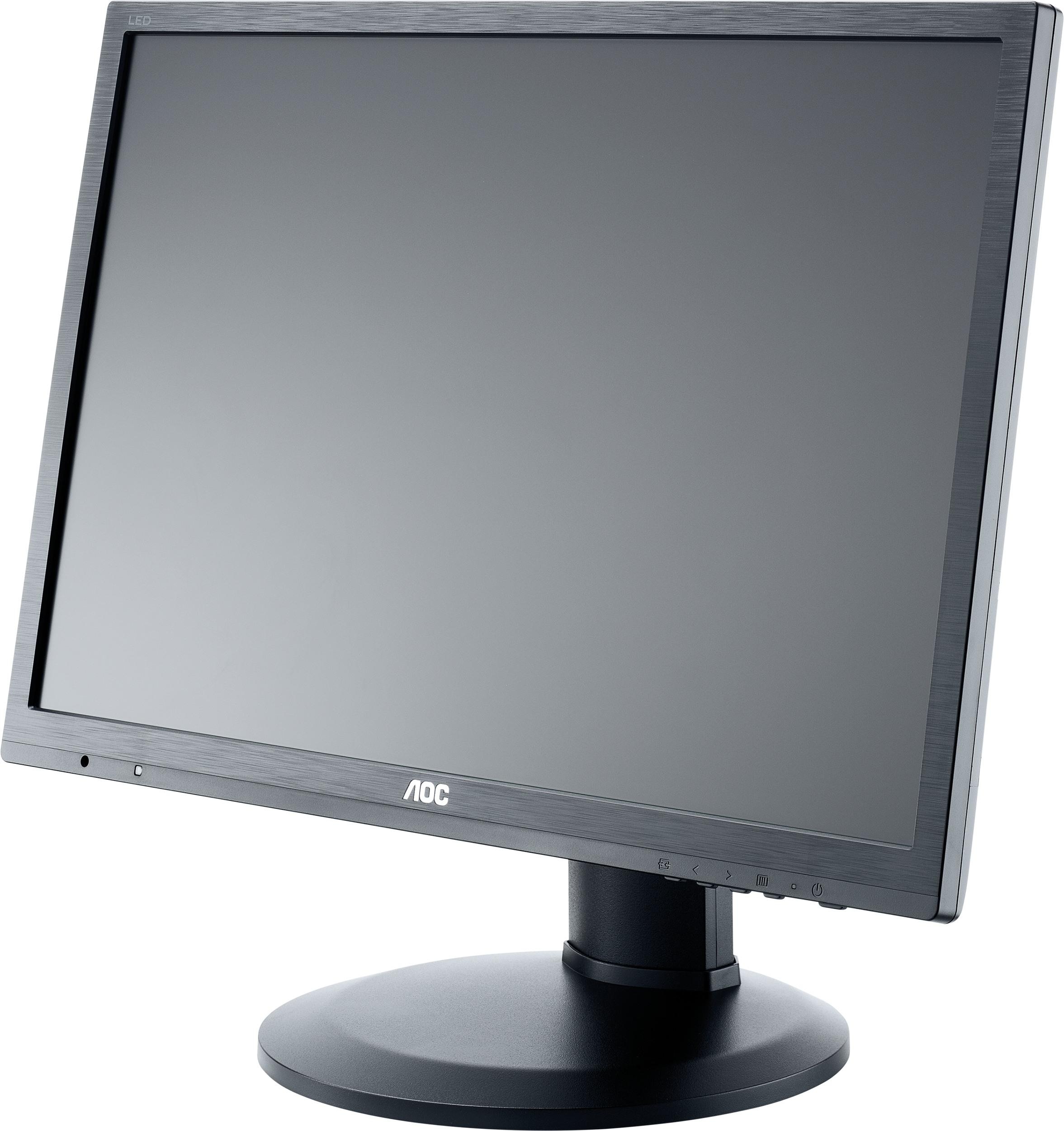 AOC 24" LCD IPS I2460PXQU