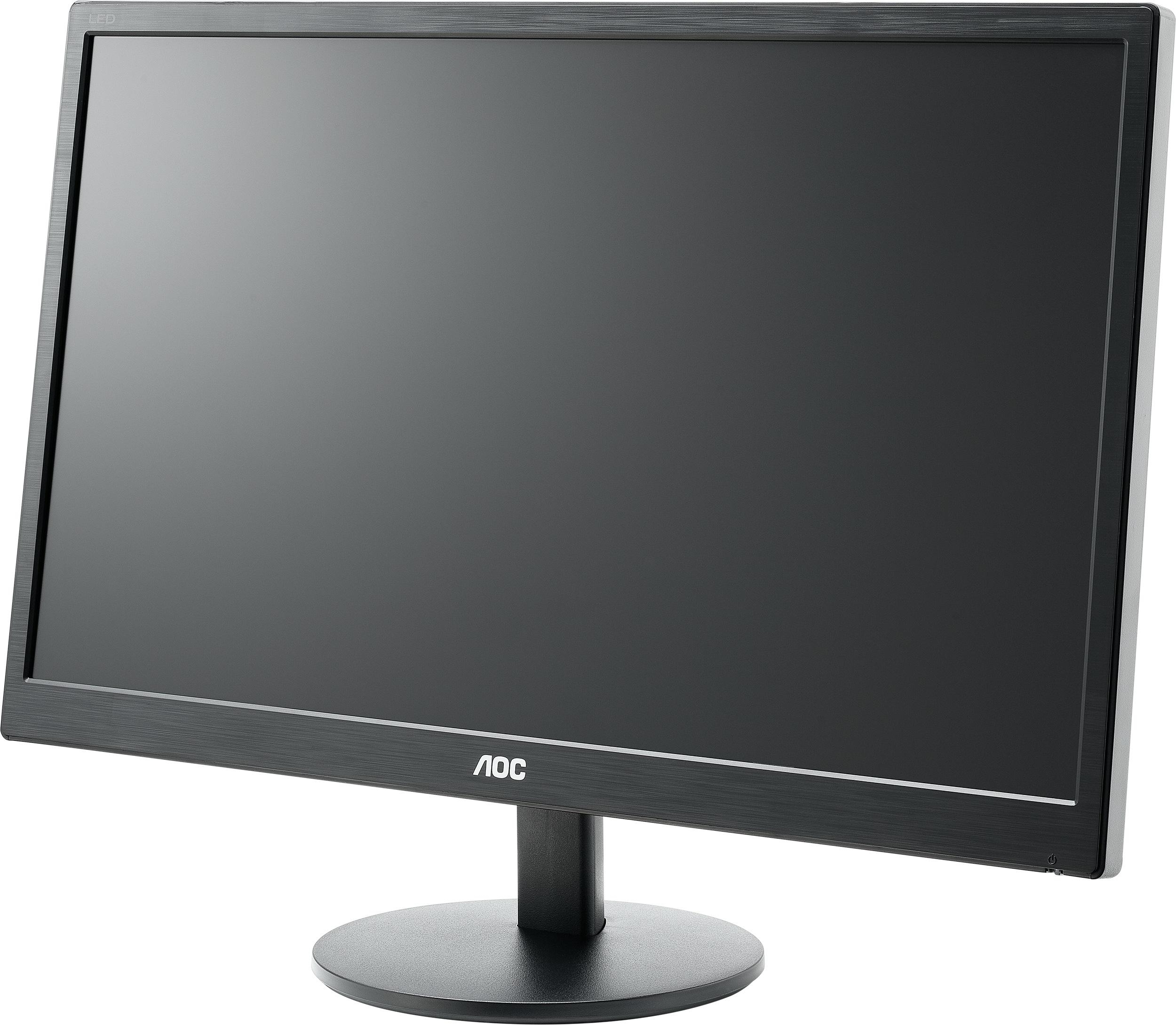 AOC 24" LCD MVA M2470SWDA2