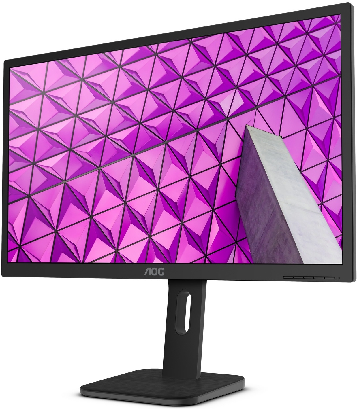 AOC 24" LCD IPS X24P1