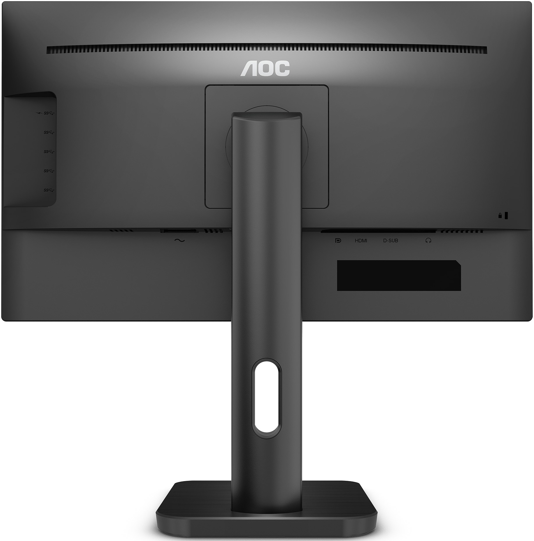 AOC 24" LCD IPS X24P1