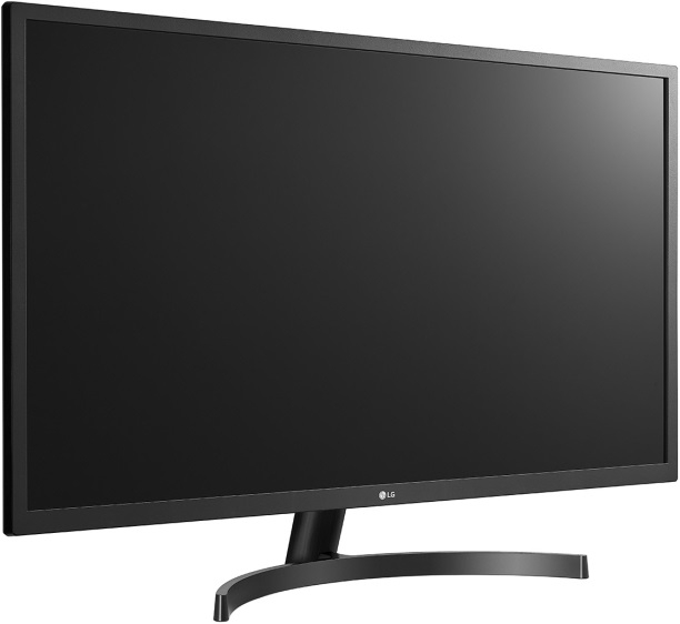 LG 32" LCD IPS 32ML600M-B