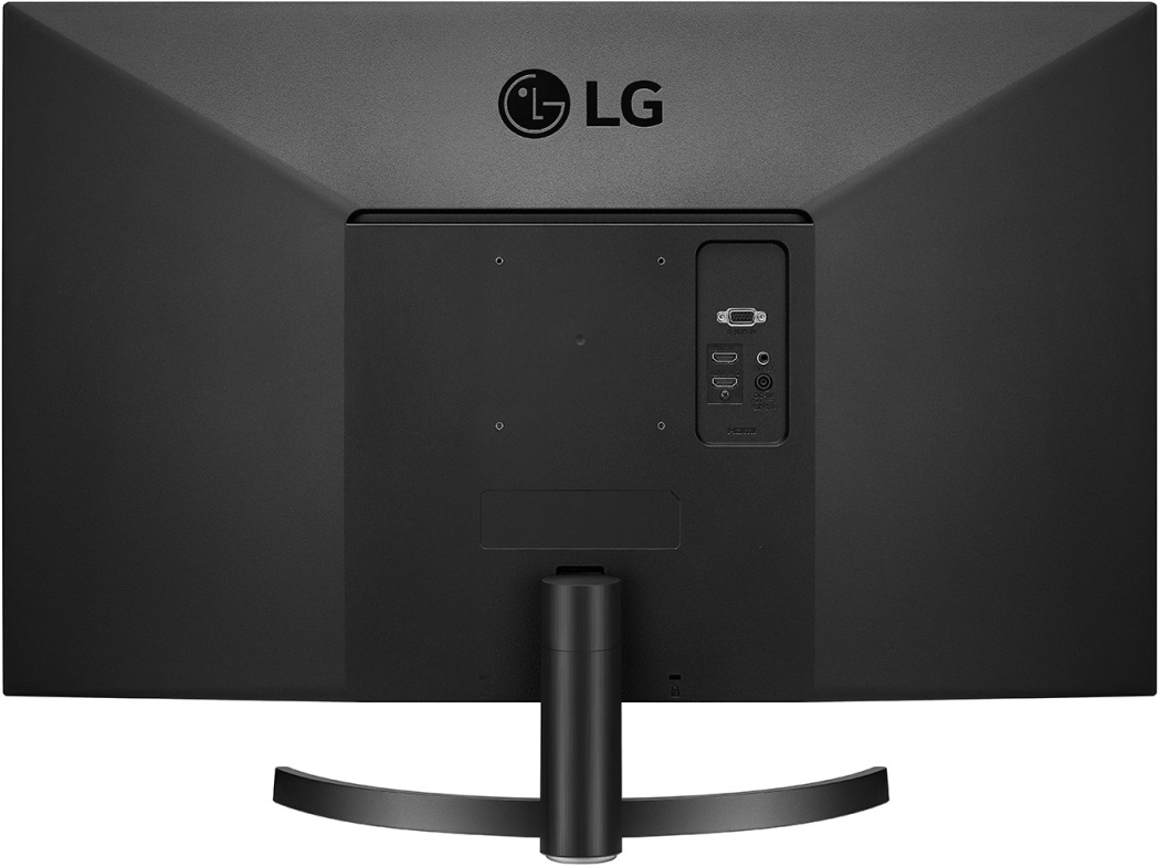 LG 32" LCD IPS 32ML600M-B