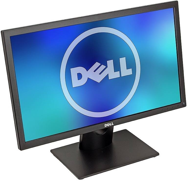 DELL 21.5" TN LED E2216H