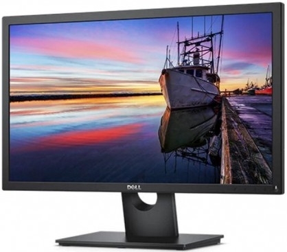 DELL 21.5" TN LED E2216H