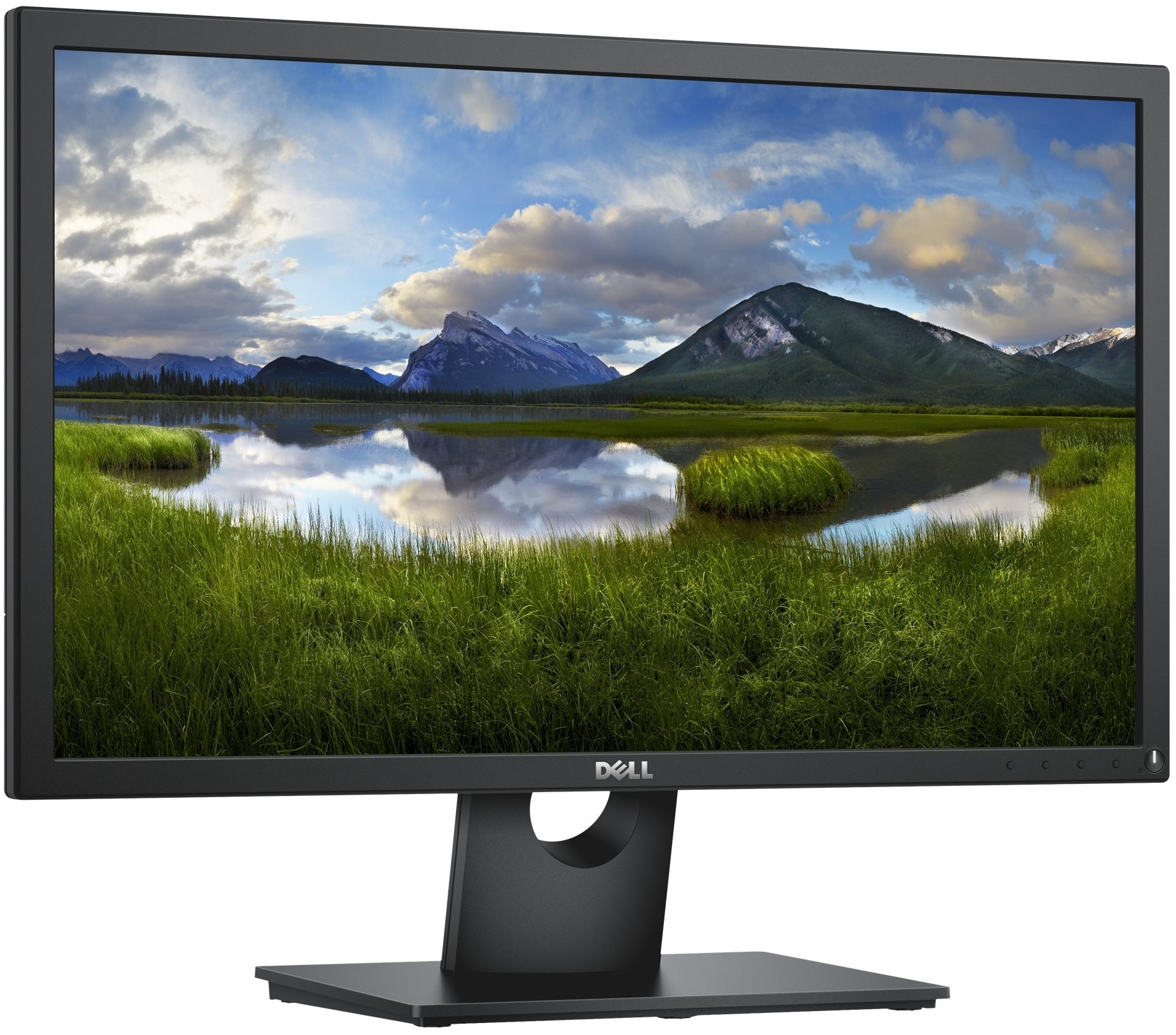 DELL 23" IPS LED E2318H