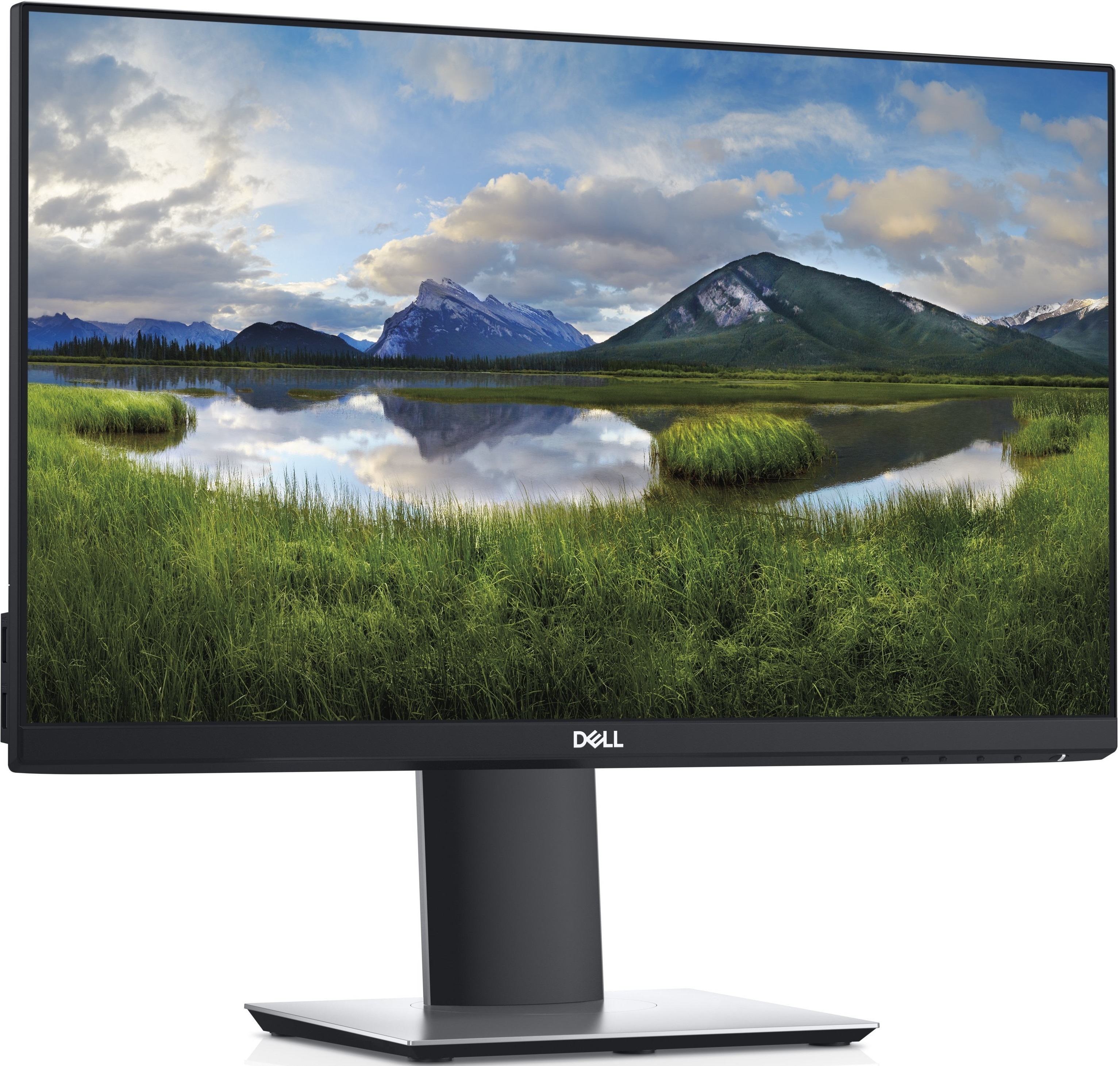 DELL 21.5" IPS LED P2219H