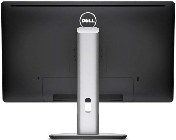 DELL 24" IPS LED P2415Q