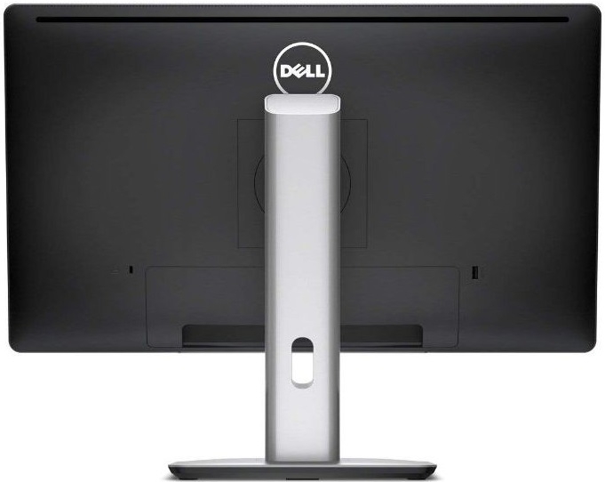 DELL 24" IPS LED P2415Q