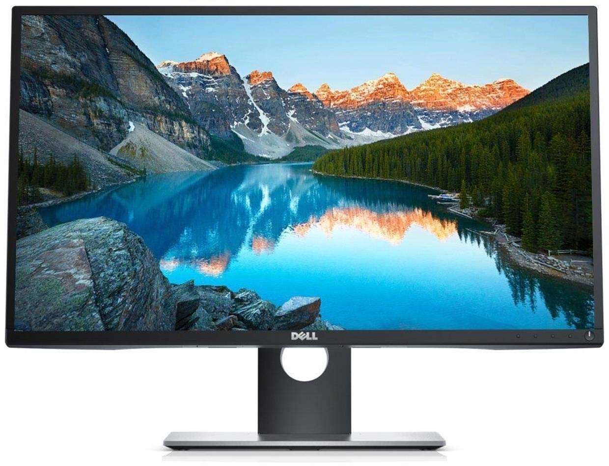 DELL 23.8" IPS LED P2417H