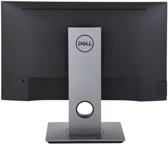 DELL 23.8" IPS LED P2418D