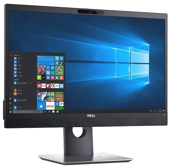 DELL 23.8" IPS LED P2418HZm