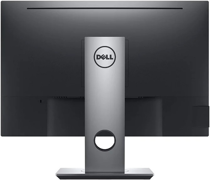 DELL 23.8" IPS LED P2418HZm