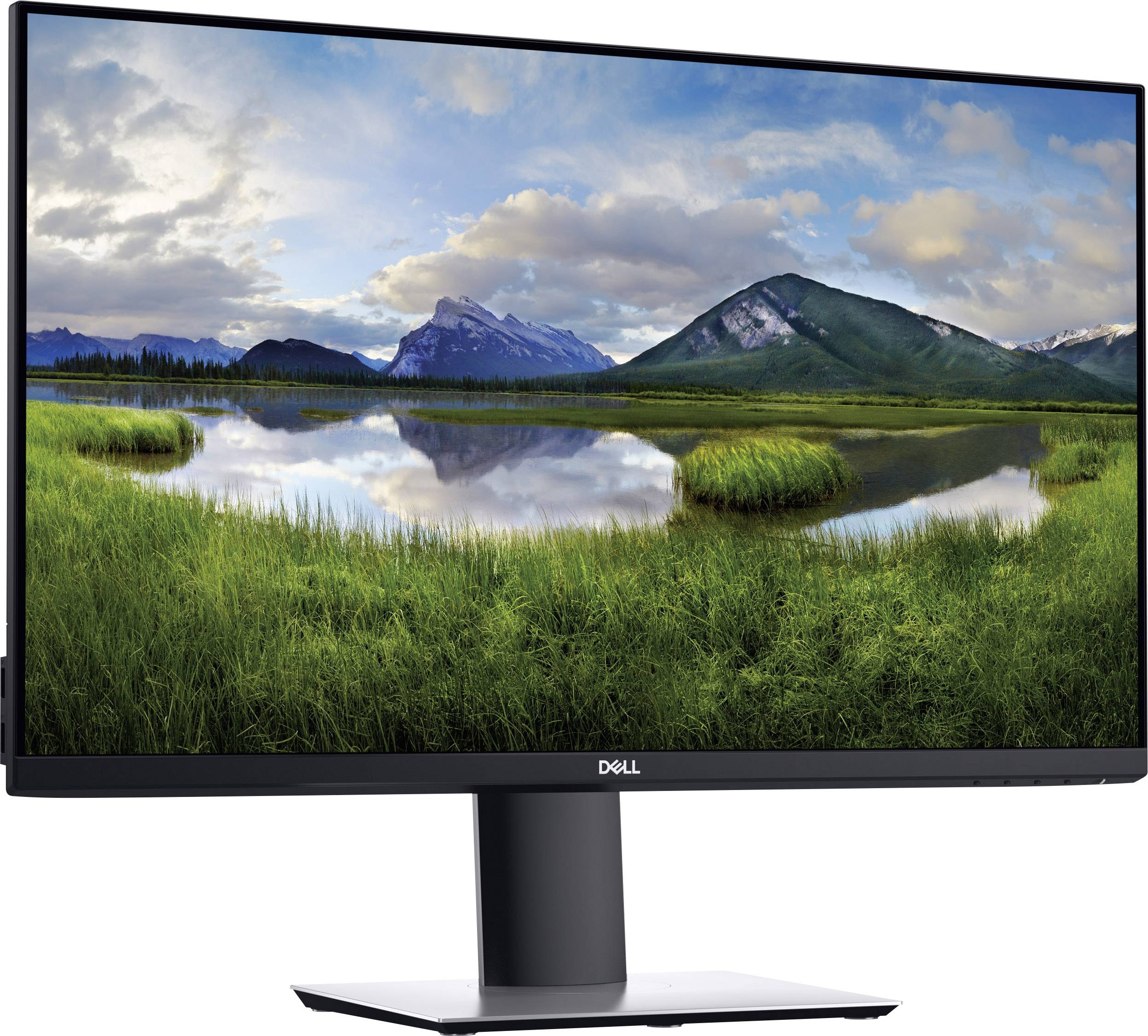 DELL 27" IPS LED P2719H