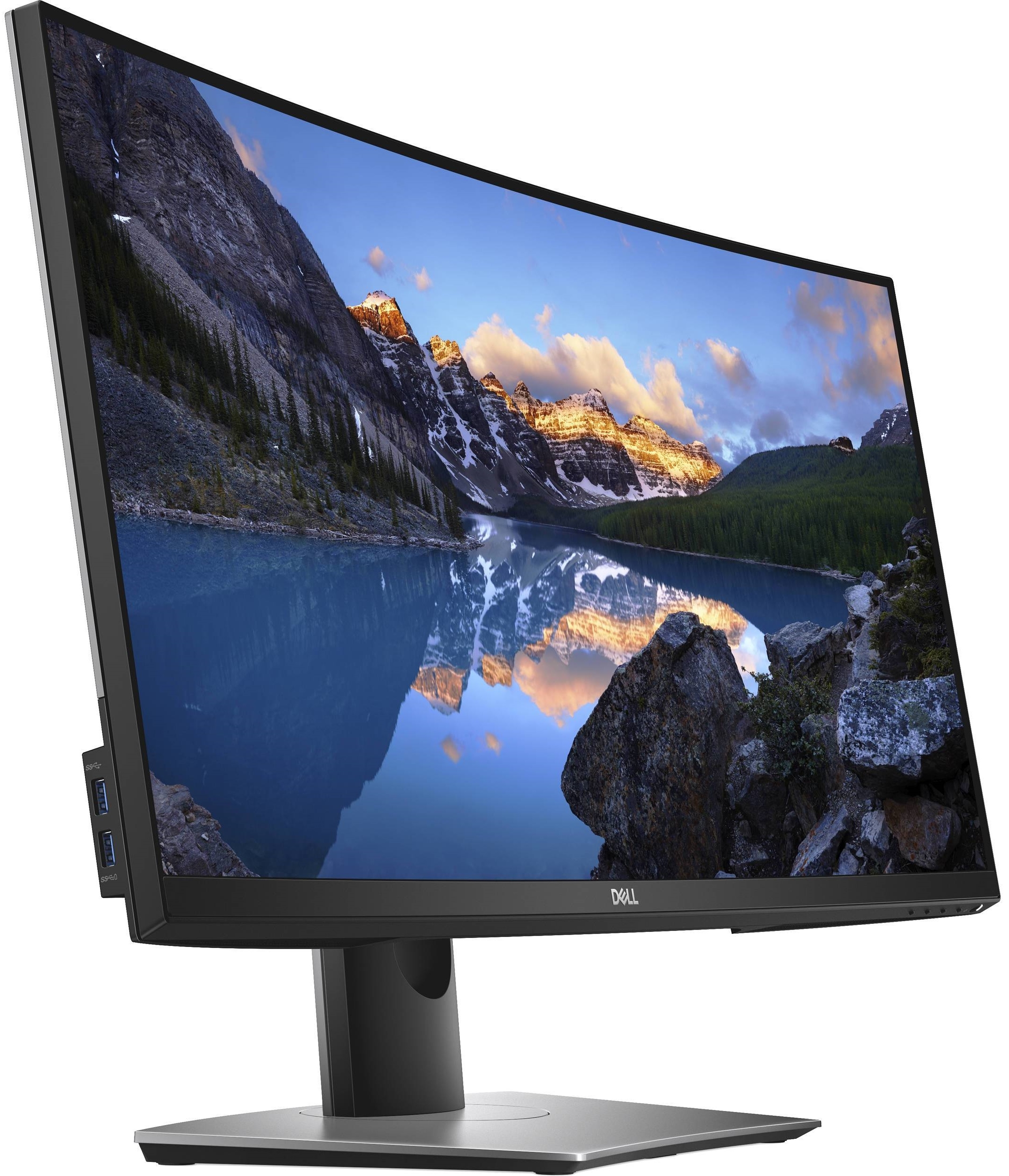 DELL 34" IPS LED P3418HW