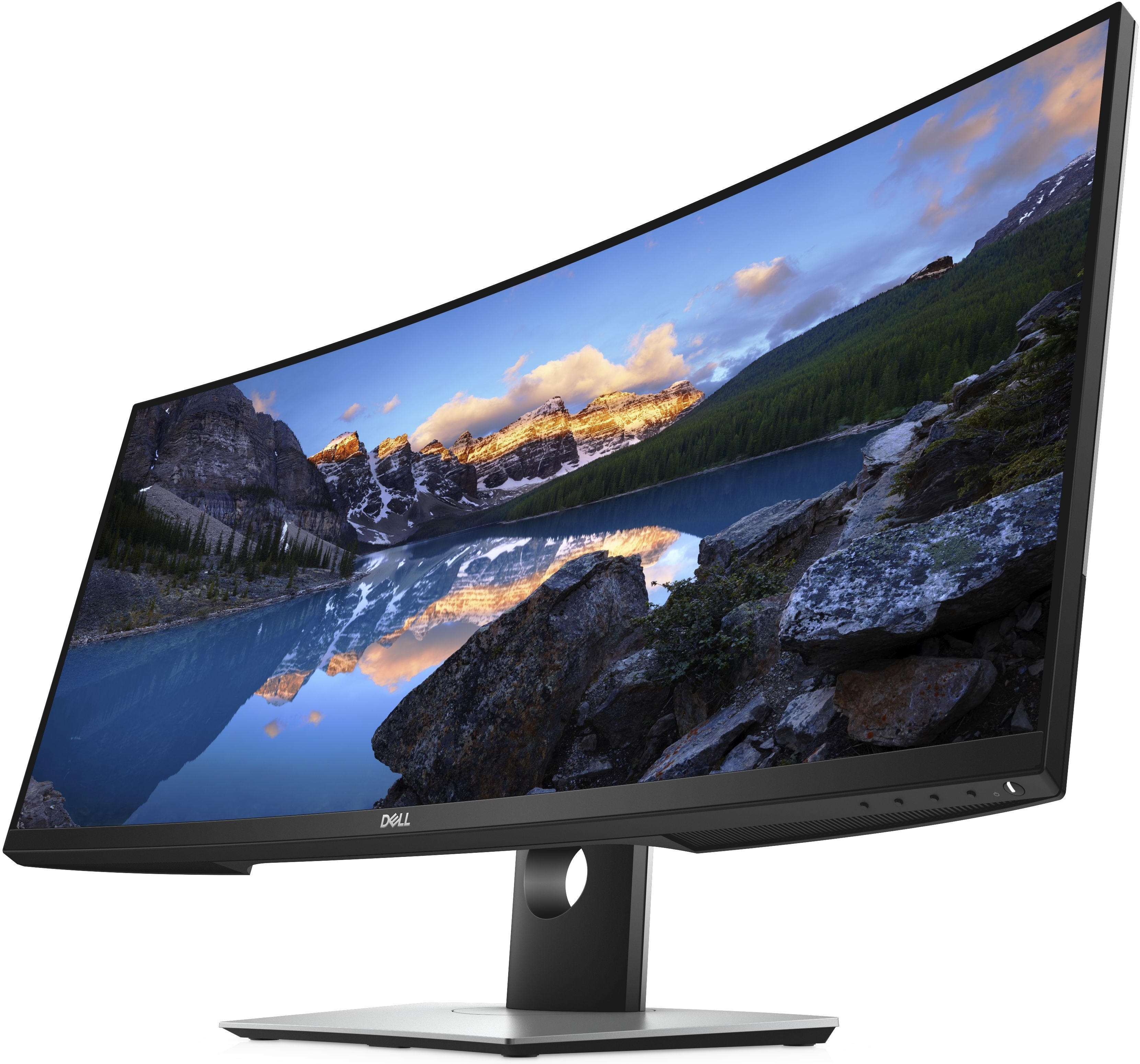 DELL 34" IPS LED P3418HW